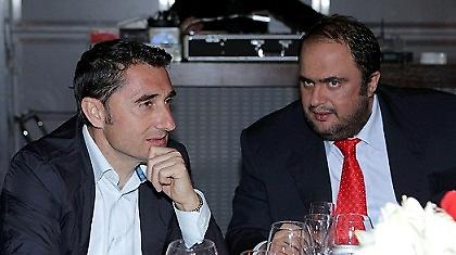 Θα αποδειχθεί «κλειδί» για τον Ερνέστο!