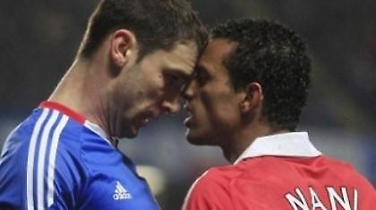 Μια δεκαετία αγγλικές «μονομαχίες»