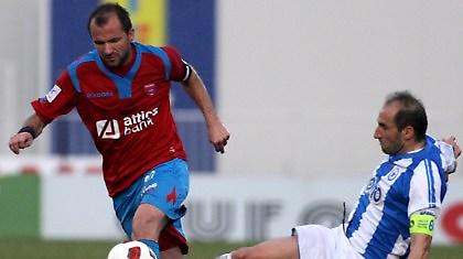 Γουνδουλάκης: «Ο Πανιώνιος δεν πρέπει να παλεύει για παραμονή»