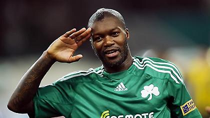 «Σε πρώιμο στάδιο το ενδιαφέρον Λάτσιο για Σισέ»