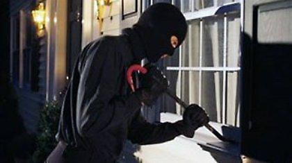 Συνελήφθη μέλος σπείρας διαρρηκτών