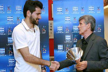 Σιόβας: «Τέλος καλό, όλα καλά»