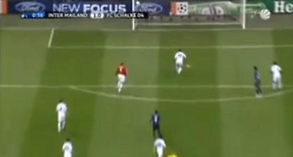 Έκτο πιο γρήγορο γκολ του Στάνκοβιτς