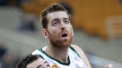 Καϊμακόγλου: «Να είμαστε έτοιμοι με Ολυμπιακό»