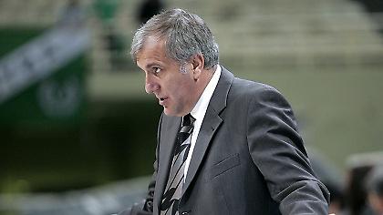 Ομπράντοβιτς: «Μέχρι τώρα καλά…»