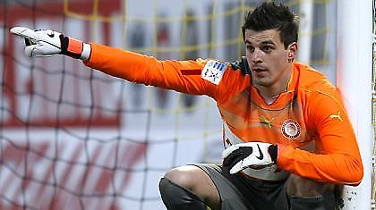 Θέλει Γιακούποβιτς η Σεντ Ετιέν