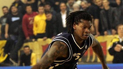 Τέλος Πάρκερ και Κόουλμαν από Ηρακλή