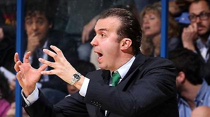 Πιανιτζάνι: «Χειρότερος δυνατός αντίπαλος ο ΠΑΟ»