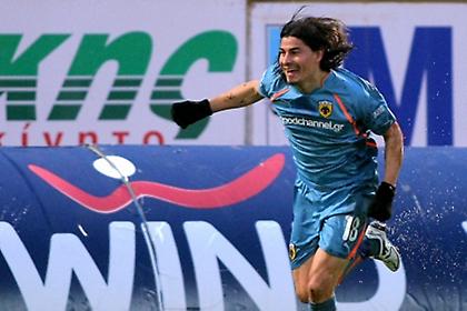 Φεύγει ο Μπλάνκο; Λεπτομέρεια...