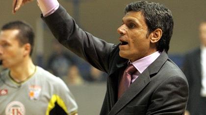 Κορωνιός: «Κάνουν δικό τους πρωτάθλημα»