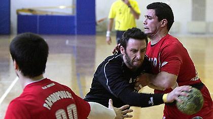 «Πλήρωσε» τα γεγονότα με Παρτιζάν