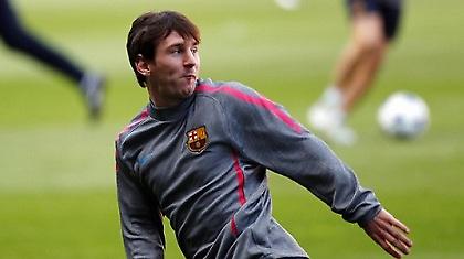 Μήπως ήρθε η… ώρα της «Μπάρτσα»;