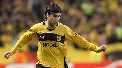 Τόχα: «Ένα γρήγορο γκολ και όλα γίνονται»