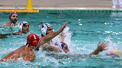 Μέγας Πανιώνιος