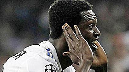 Το σκέφτονται για Αντεμπαγιόρ