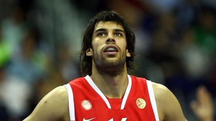 ΔΣ για Πρίντεζη η Μάλαγα