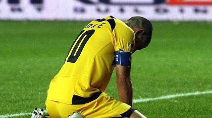 Τελειώνει η σεζόν για Κόκε;