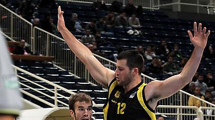 Άδεια στον Σκορδίλη