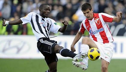 Απέκλεισε τον Αστέρα και πήγε τελικό η Παρτιζάν