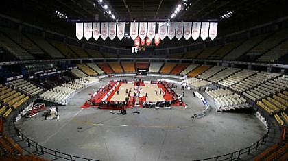 Από Τρίτη προς διάθεση τα εισιτήρια του «αιώνιου» ντέρμπι