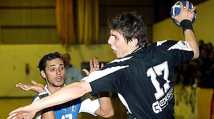 «Καμπάνες» για δύο