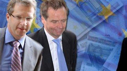 Νέο... Μνημόνιο για τους μισθούς στο Δημόσιο