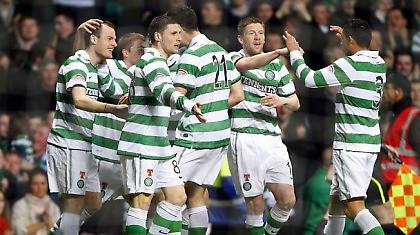 Τρίποντο και κορυφή