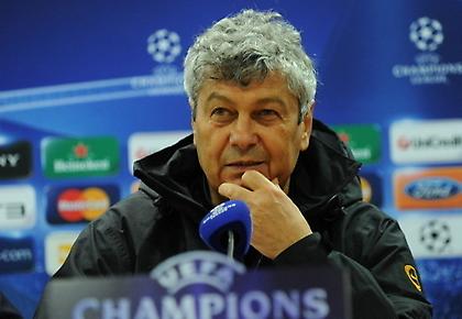 Λουτσέσκου: «Δεν μπορεί να νικήσει κανείς την Μπαρτσελόνα»