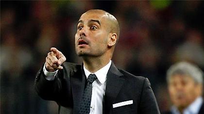 Γκουαρντιόλα: «Δεν περίμενα τόσο μεγάλο σκορ»