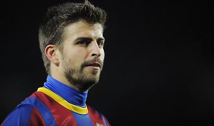 Περιμένει τη Ρεάλ ο Πικέ