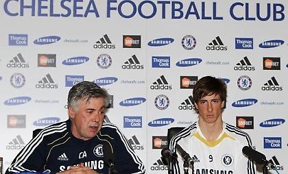 Στήριξη σε Τόρες