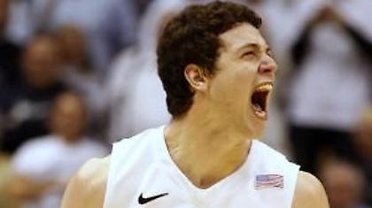 Jimmer Fredette, να θυμάστε αυτό το όνομα… (Video)
