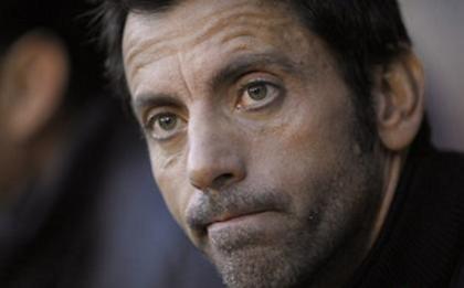 Αποχωρεί από Ατλέτικο ο Φλόρες