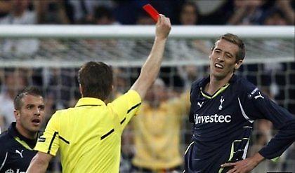 Ρέντναπ: «Ήθελαν να αποβληθεί ο Κράουτς»