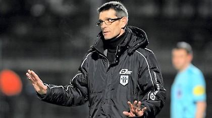 Γκαρσία ο επόμενος;