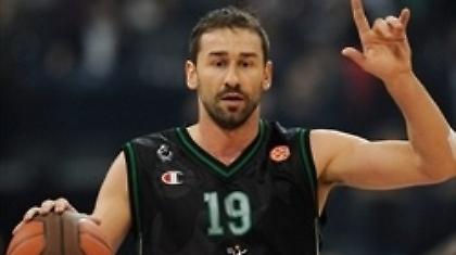 Γιάριτς: «Μπορούμε να νικήσουμε τον Παναθηναϊκό»