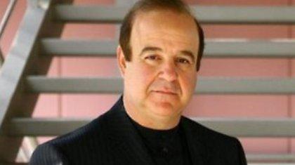 Στο χειρουργείο ο Παύλος Χαϊκάλης