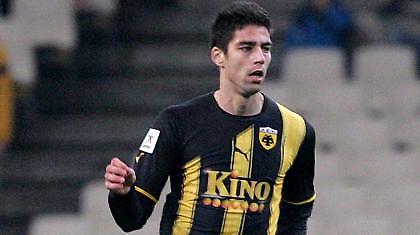 Στην Ισπανία για το πόδι του ο Ματέος