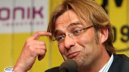 Προσγειωμένος ο Κλοπ