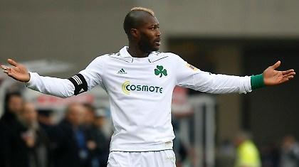 Με Σισέ στο Champions League η Λάτσιο...