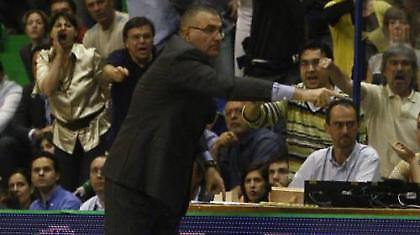 Ανέλαβε την Πολωνία ο Ρέπεσα