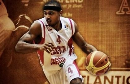 MVP του Eurocup ο Ντρέιπερ