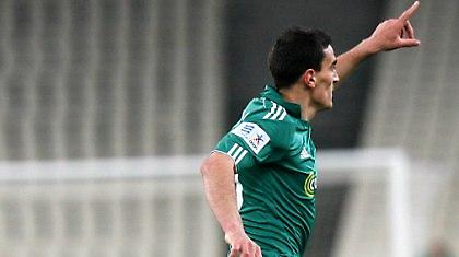 Ετοιμοπόλεμος ο Χριστοδουλόπουλος