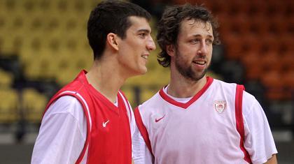 Κέσελ αντί Νίλσεν στην Α1