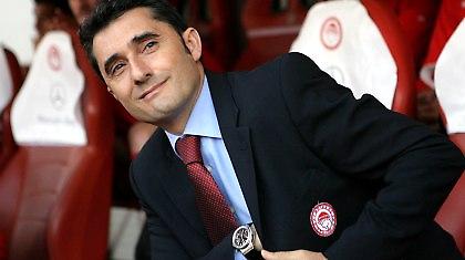 «Βαλβέρδε ίσον Γκουαρντιόλα»!