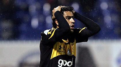 Μία αγωνιστική στον Καστίγιο