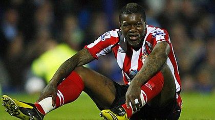 Νοκ άουτ κι αγωγή από σουτ του Σισέ!