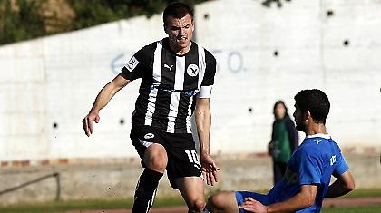 «Τελειωμένος» ο Μαρκόφσκι