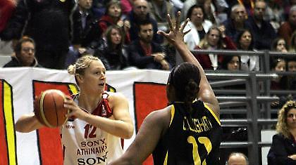 Αλλαγές στο ALL STAR GAME γυναικών