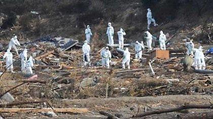 Νέος ισχυρότατος σεισμός στην Ιαπωνία, καθησυχάζουν για Φουκουσίμα